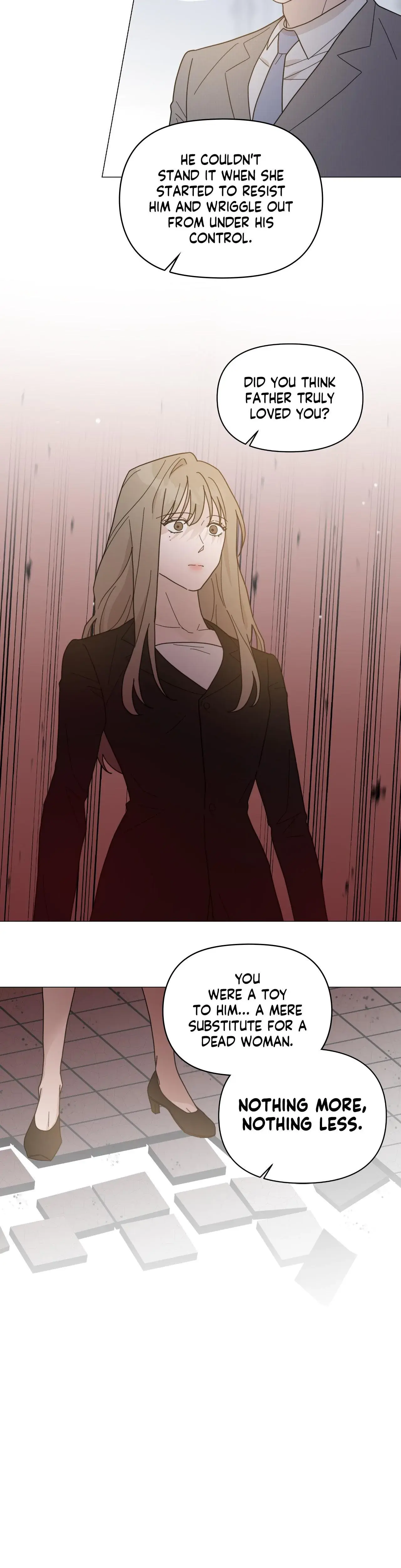 How To Captivate Your Boss Chapter 64 - Page 4