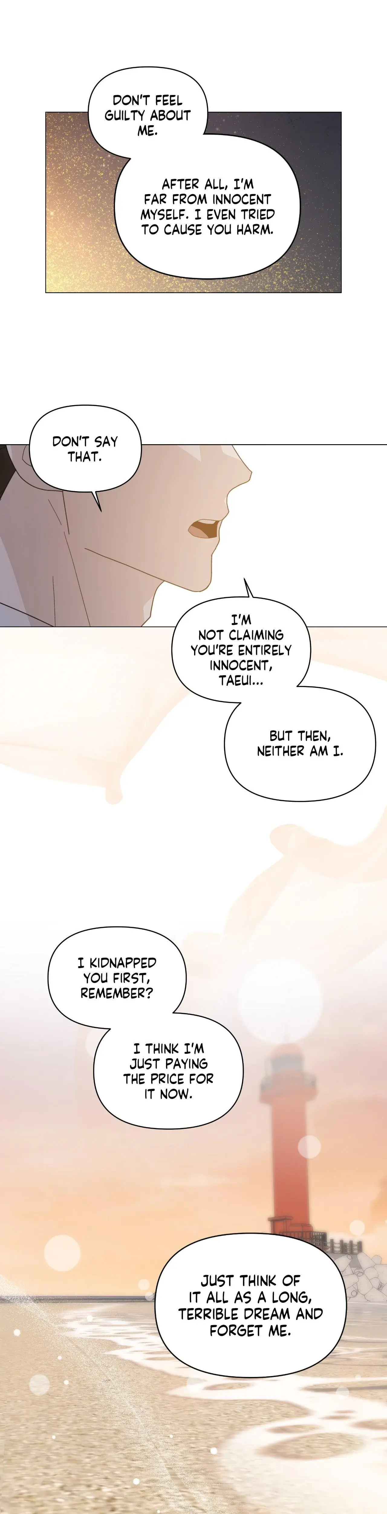How To Captivate Your Boss Chapter 65 - Page 12