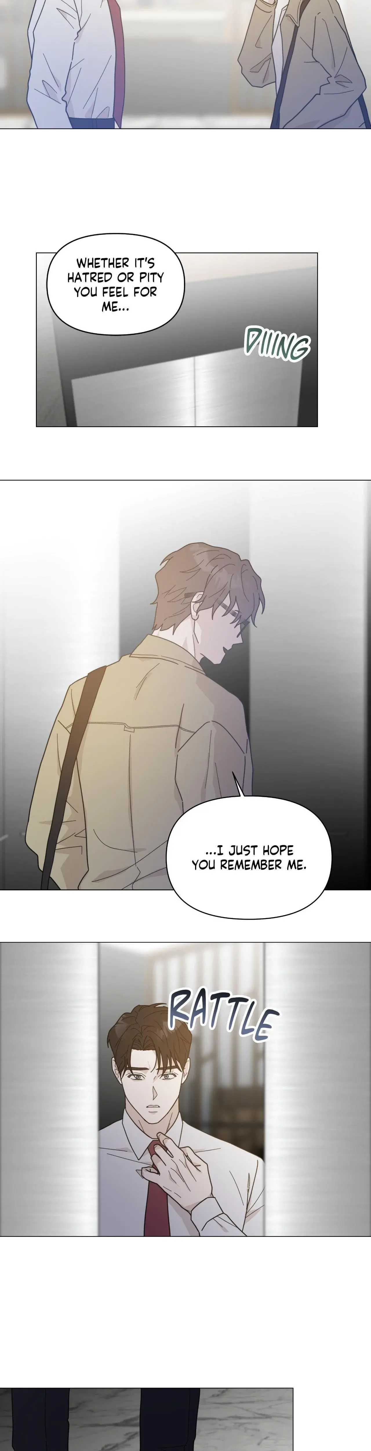 How To Captivate Your Boss Chapter 65 - Page 14