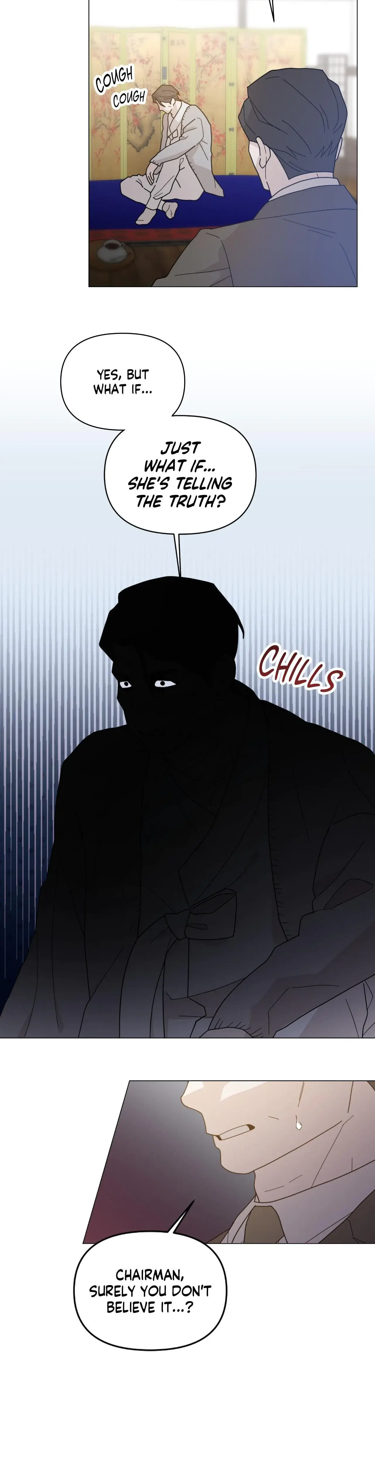 How To Captivate Your Boss Chapter 65 - Page 2