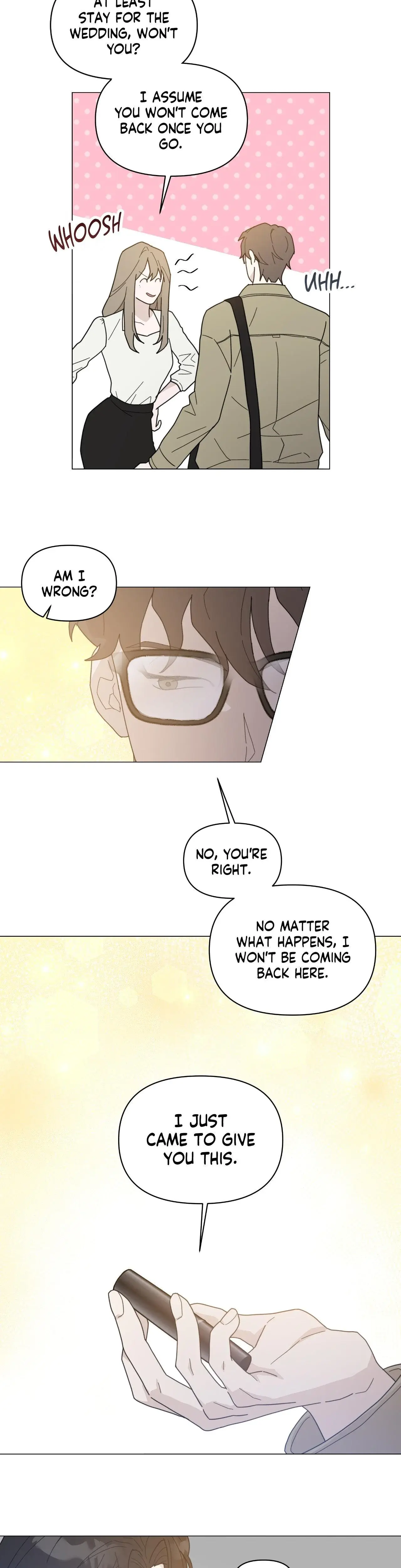 How To Captivate Your Boss Chapter 65 - Page 7