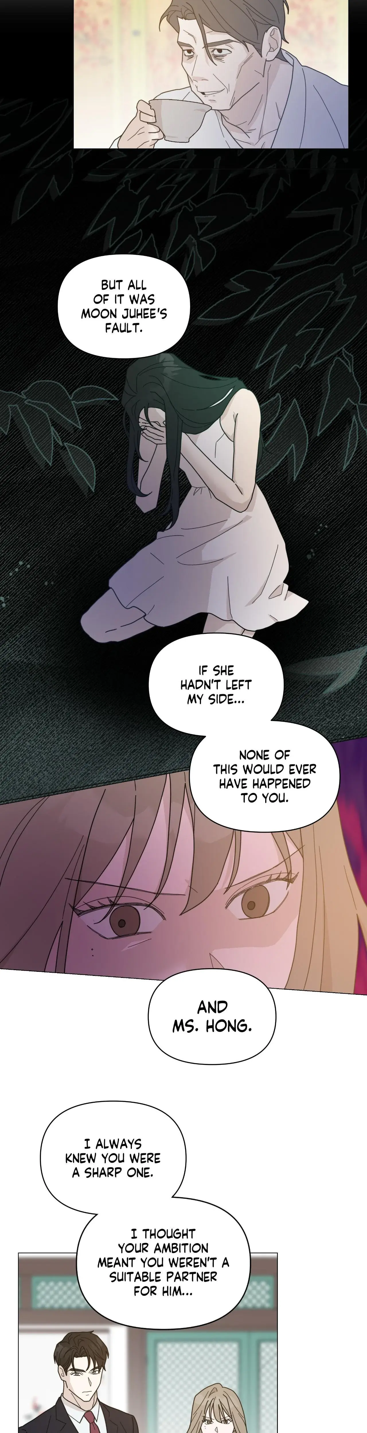 How To Captivate Your Boss Chapter 66 - Page 11