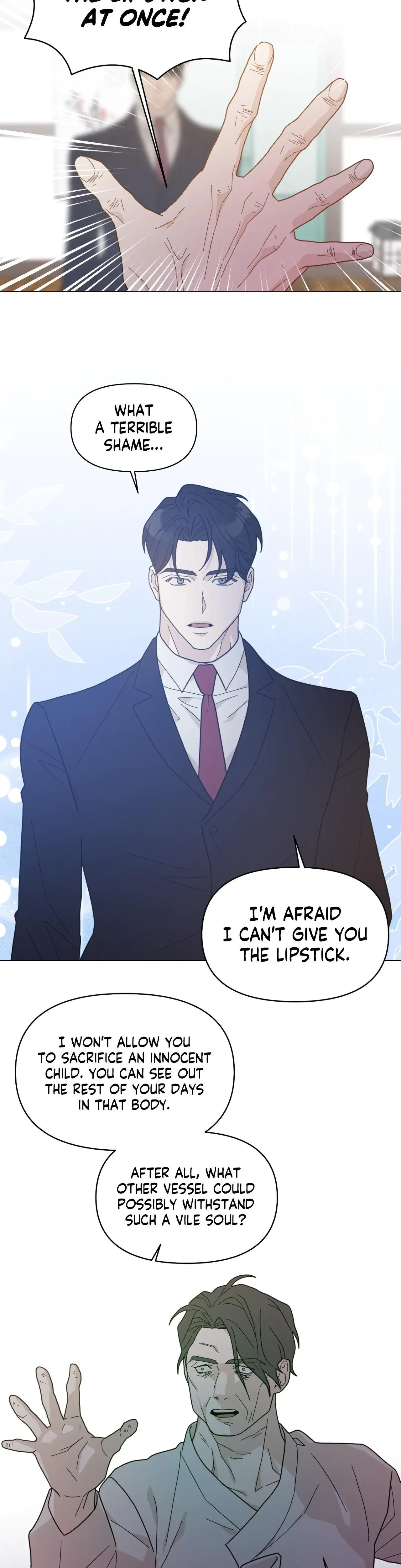 How To Captivate Your Boss Chapter 66 - Page 13