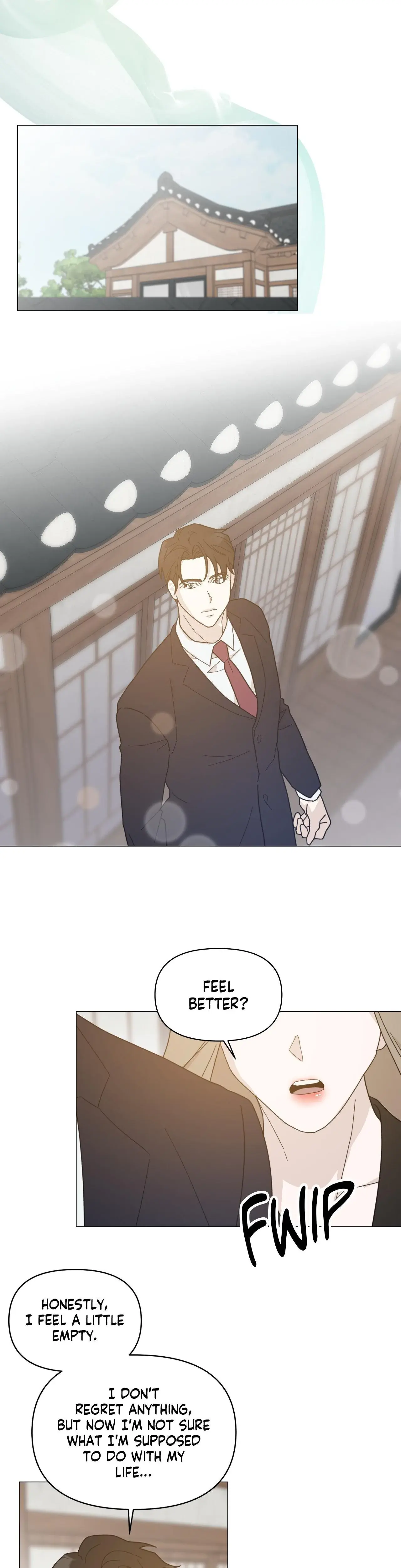 How To Captivate Your Boss Chapter 66 - Page 17
