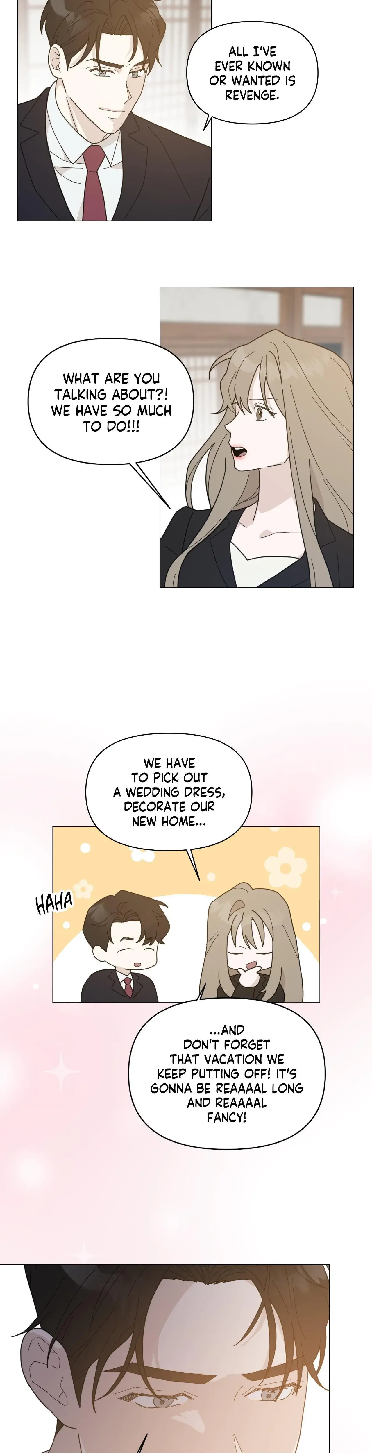 How To Captivate Your Boss Chapter 66 - Page 18