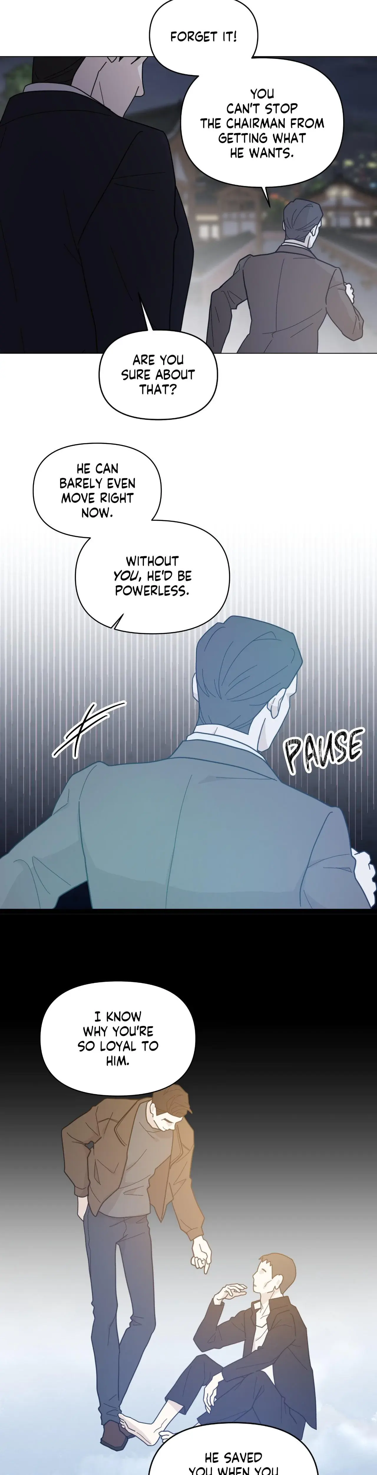 How To Captivate Your Boss Chapter 66 - Page 2