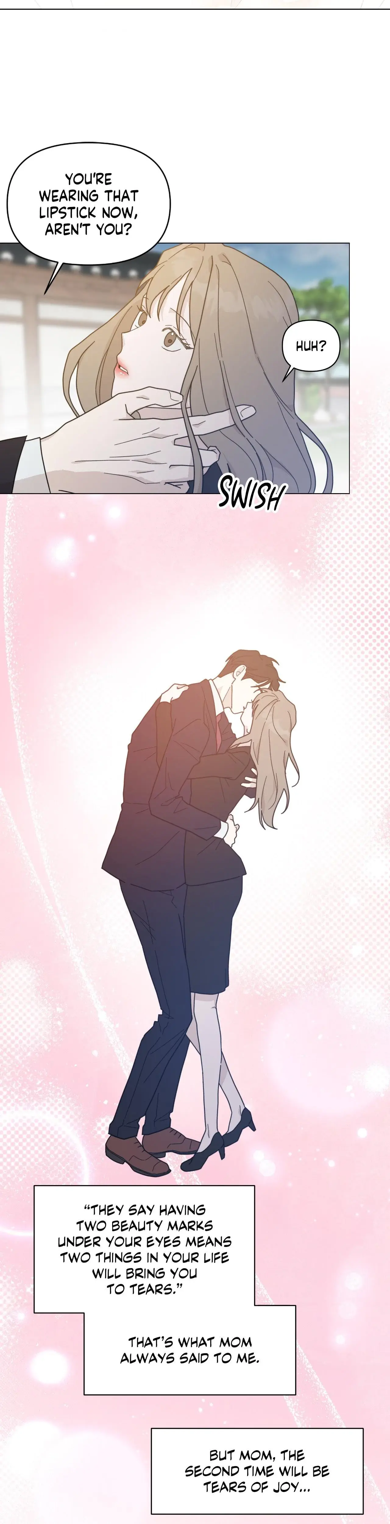How To Captivate Your Boss Chapter 66 - Page 20