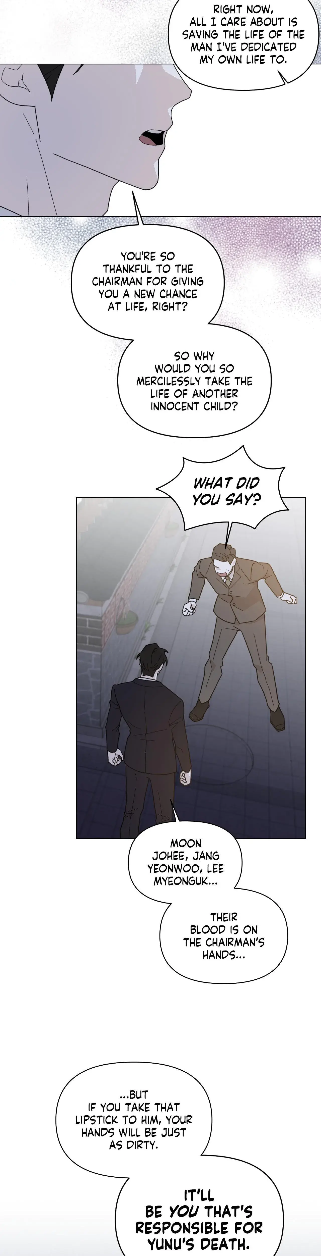 How To Captivate Your Boss Chapter 66 - Page 4