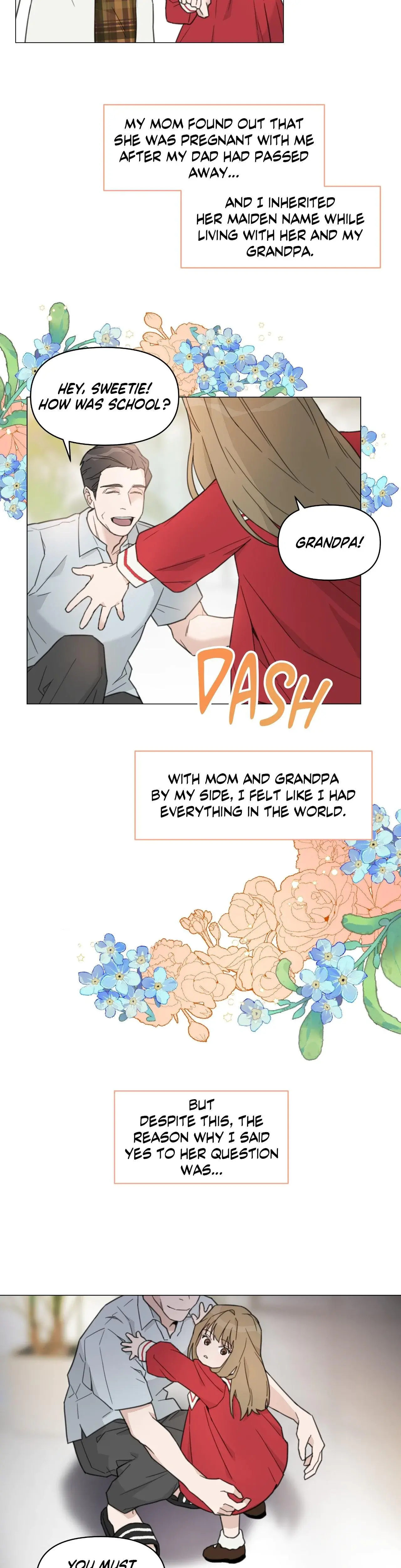 How To Captivate Your Boss Chapter 7 - Page 2