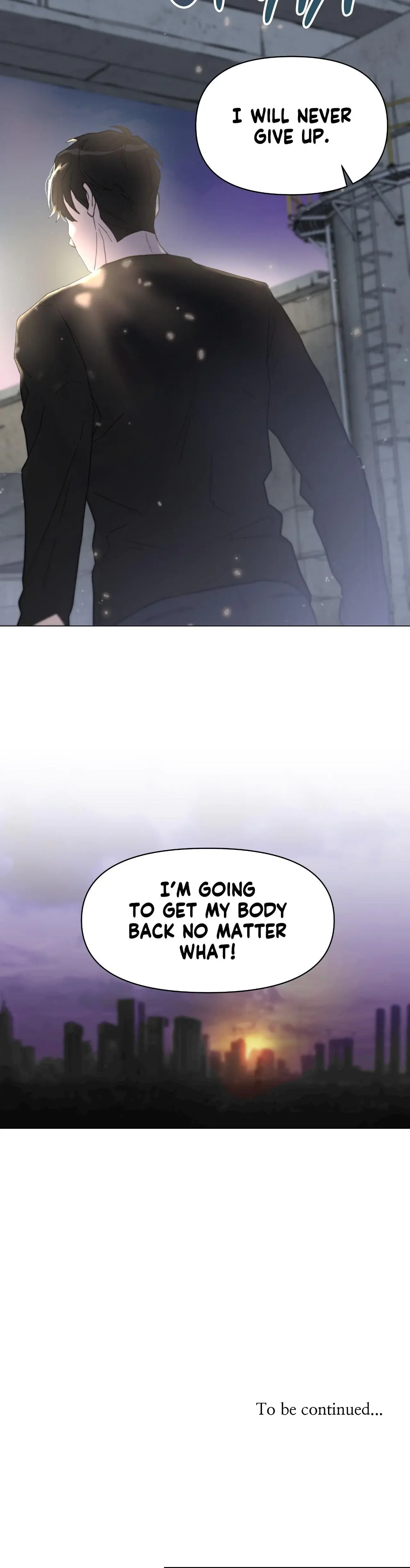 How To Captivate Your Boss Chapter 7 - Page 23