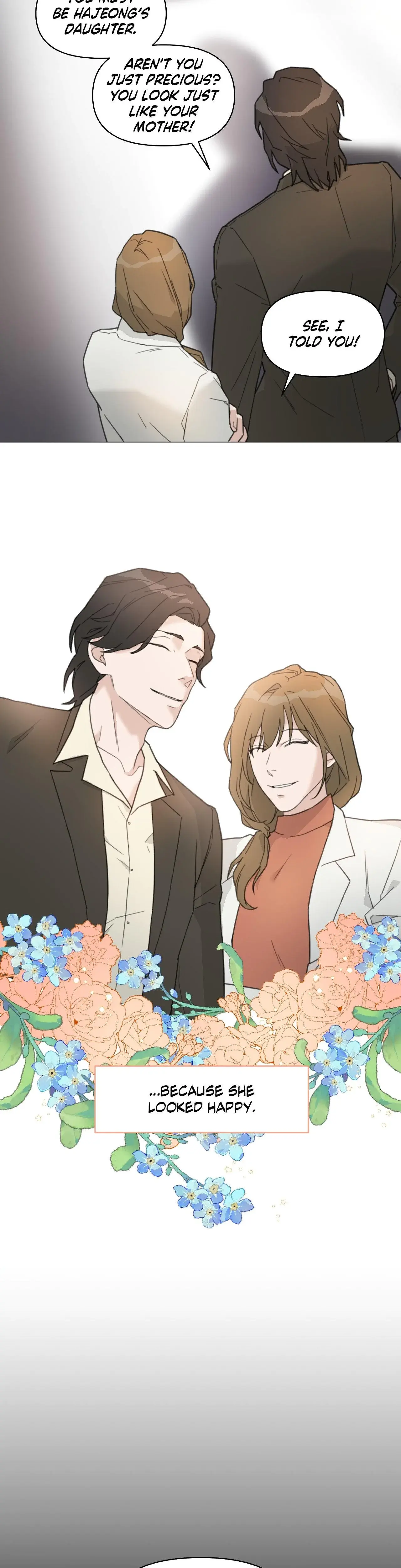 How To Captivate Your Boss Chapter 7 - Page 3