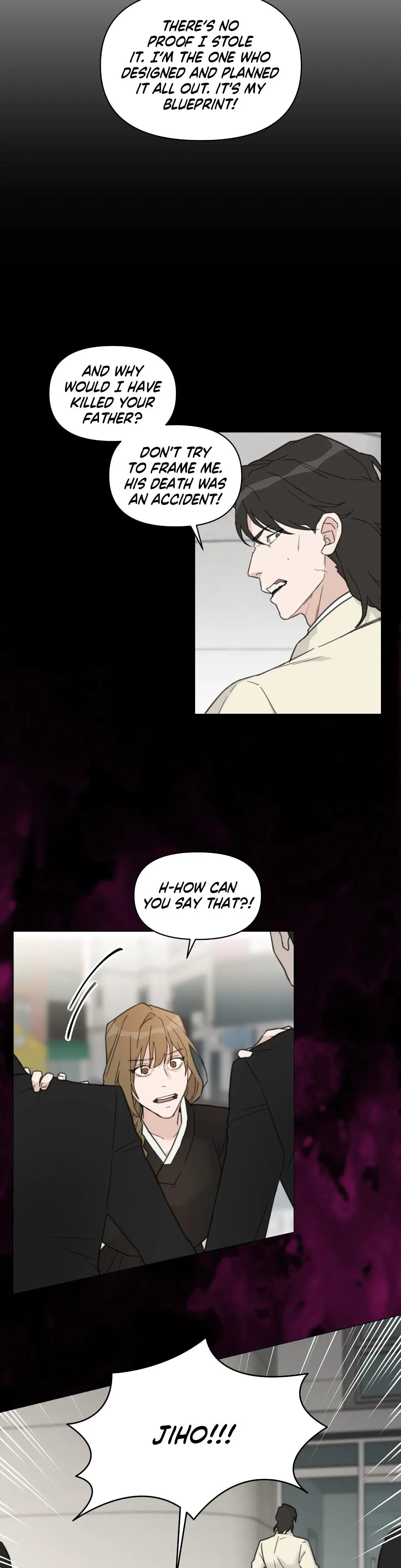 How To Captivate Your Boss Chapter 7 - Page 4