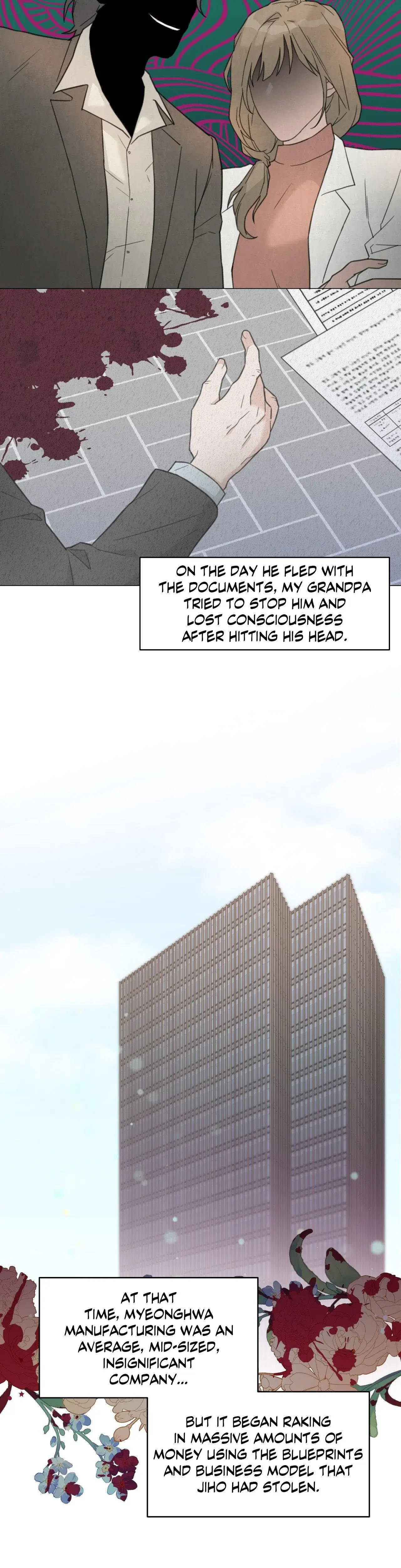 How To Captivate Your Boss Chapter 7 - Page 6