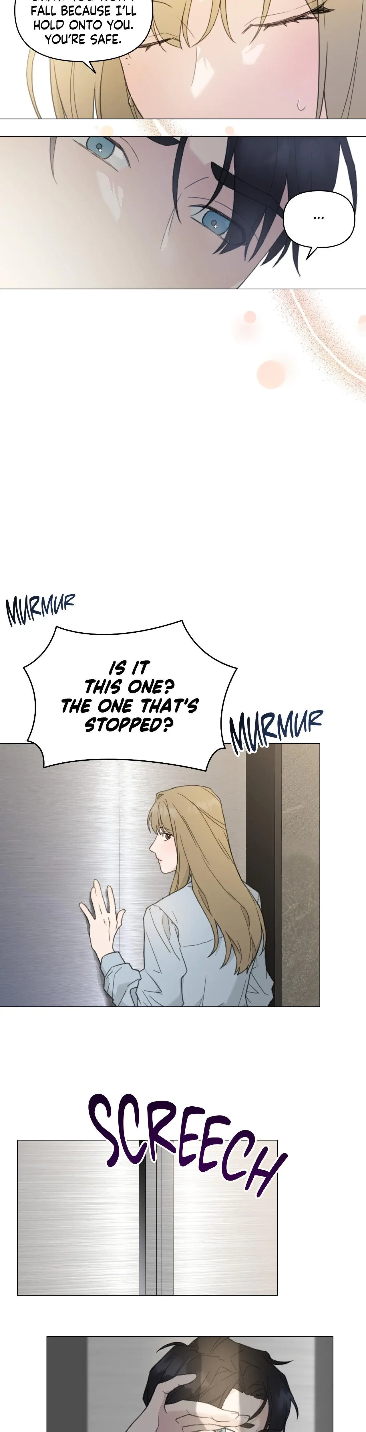 How To Captivate Your Boss Chapter 8 - Page 16