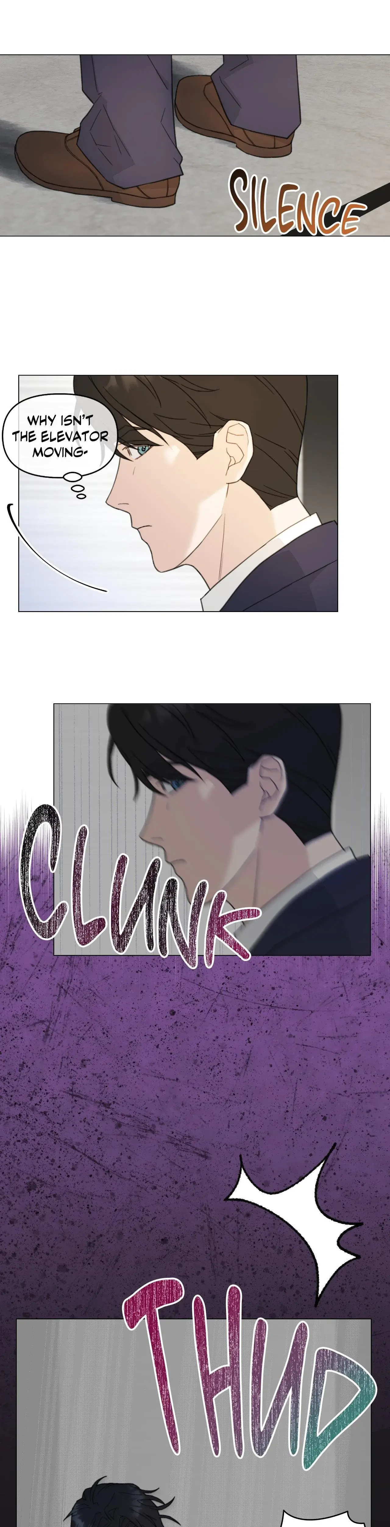 How To Captivate Your Boss Chapter 8 - Page 9