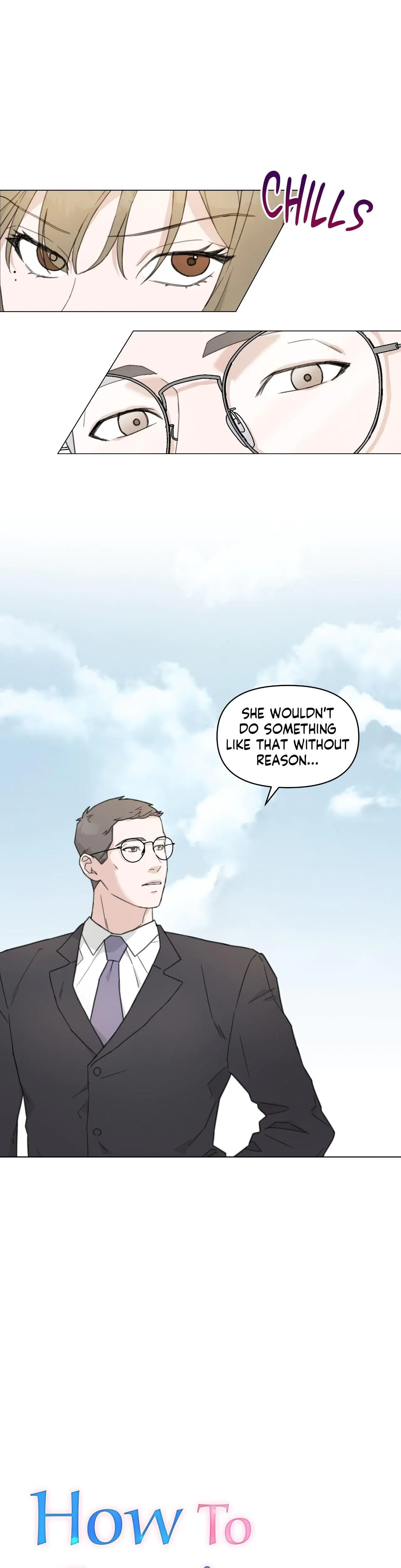 How To Captivate Your Boss Chapter 9 - Page 10