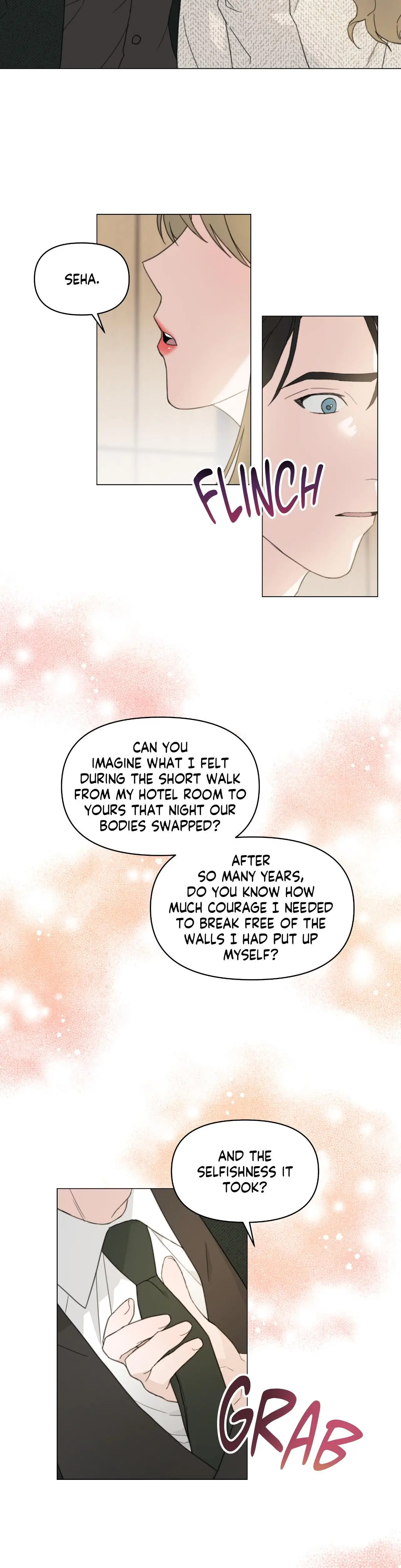 How To Captivate Your Boss Chapter 9 - Page 20