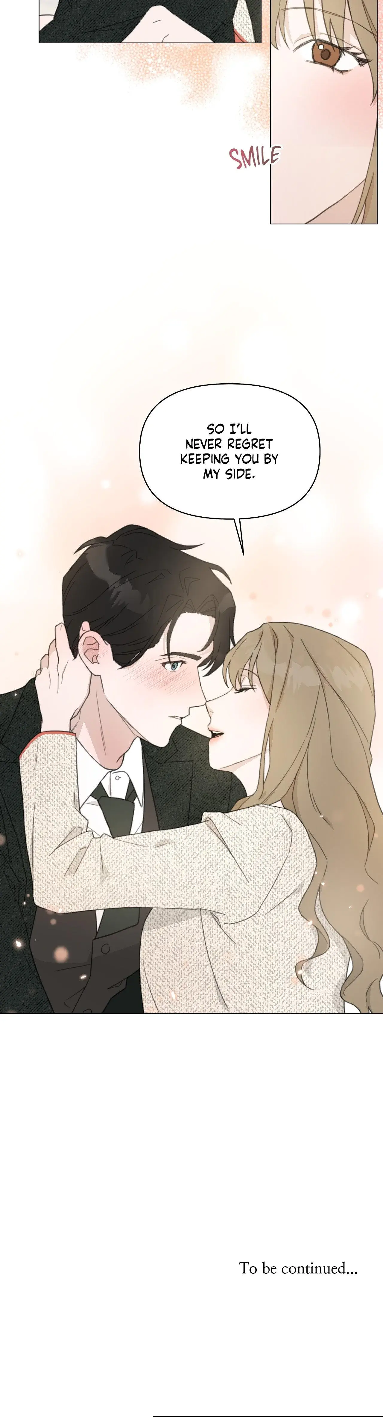How To Captivate Your Boss Chapter 9 - Page 24