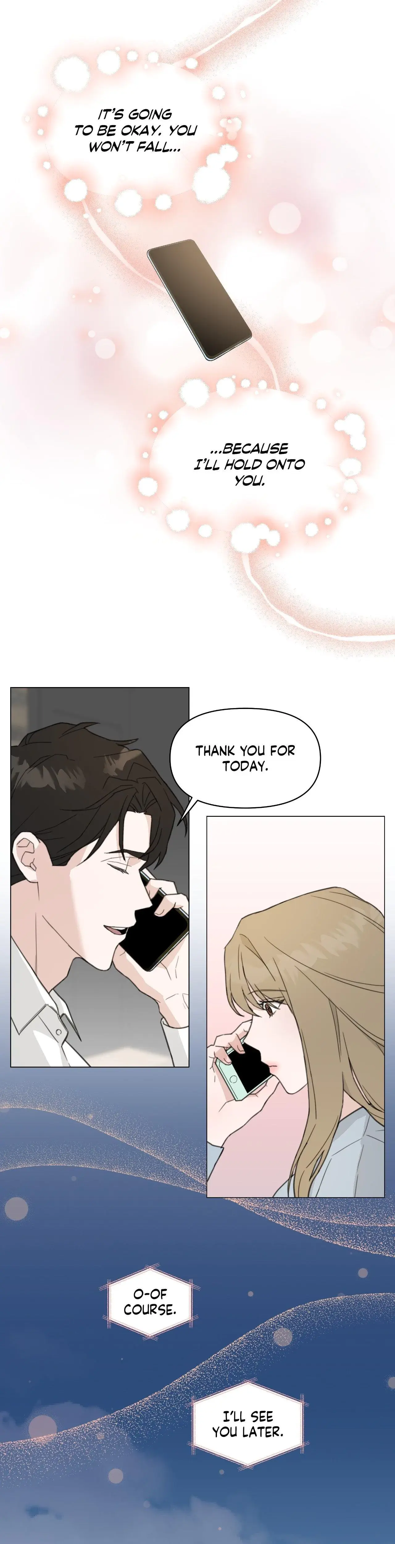 How To Captivate Your Boss Chapter 9 - Page 4