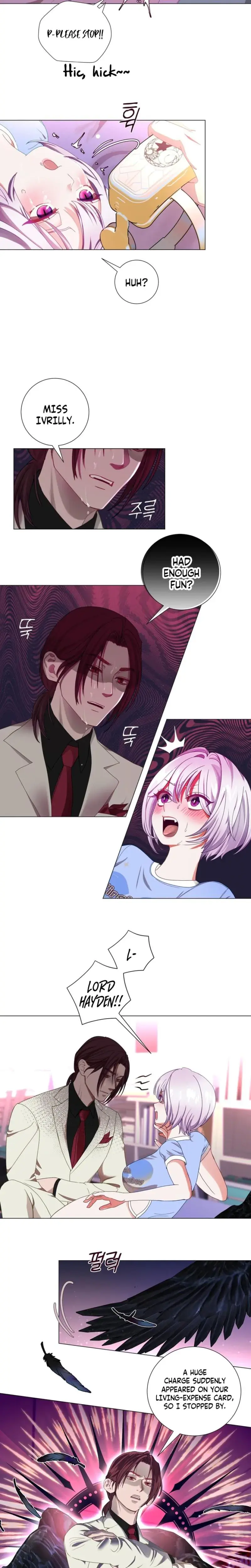 How To Conquer The Succubuss Reverse Harem Chapter 1 - Page 10