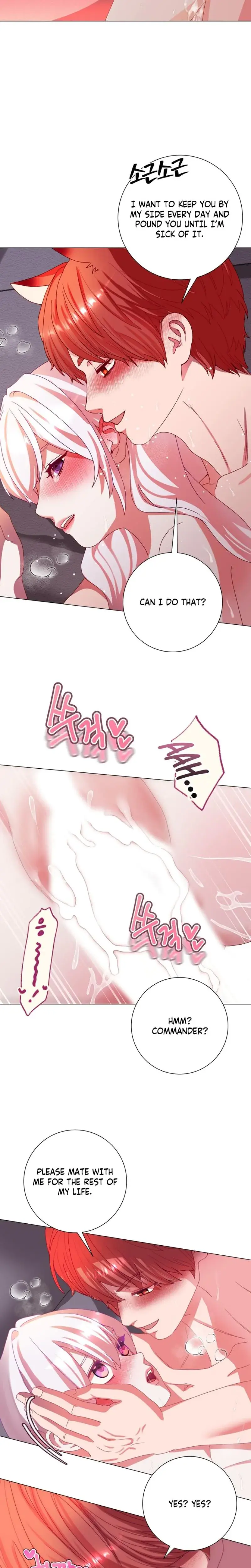 How To Conquer The Succubuss Reverse Harem Chapter 10 - Page 13