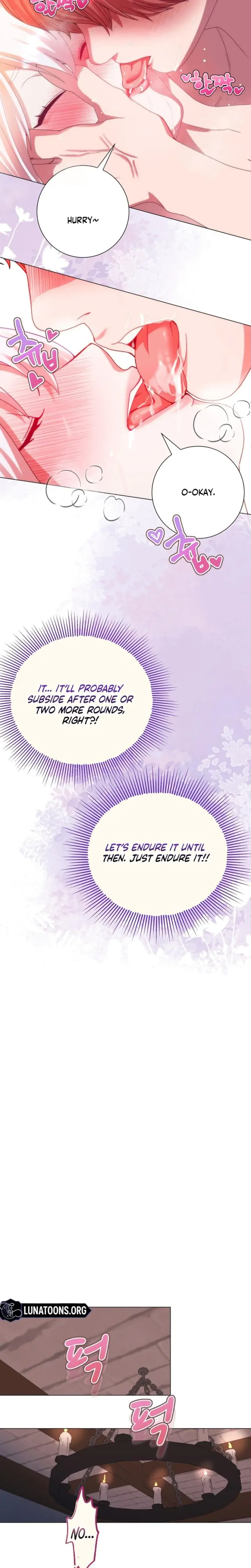 How To Conquer The Succubuss Reverse Harem Chapter 10 - Page 14