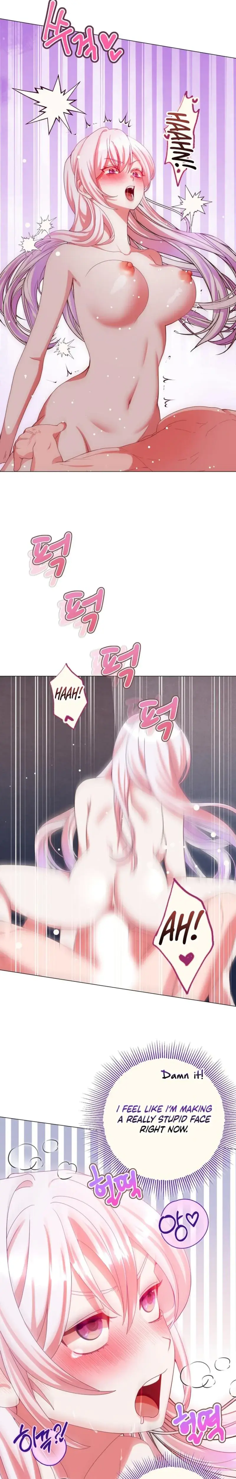 How To Conquer The Succubuss Reverse Harem Chapter 10 - Page 23