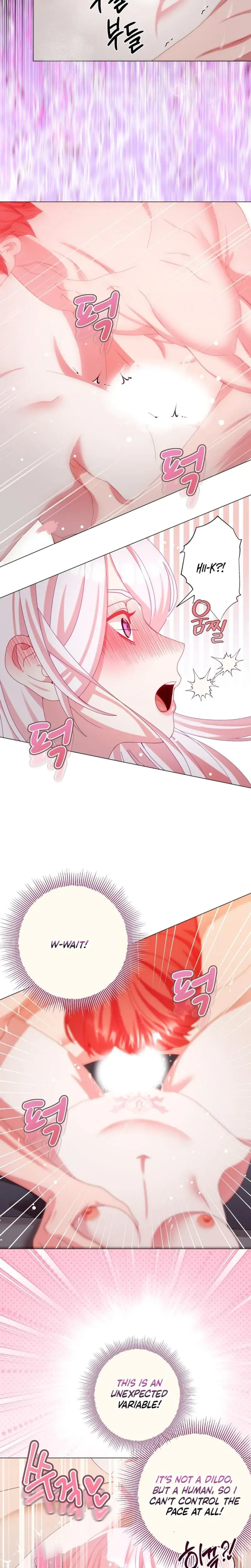 How To Conquer The Succubuss Reverse Harem Chapter 10 - Page 3