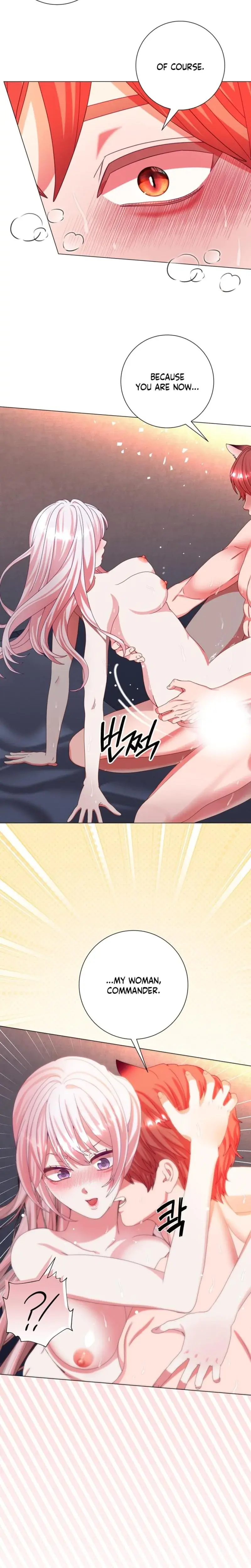 How To Conquer The Succubuss Reverse Harem Chapter 10 - Page 6