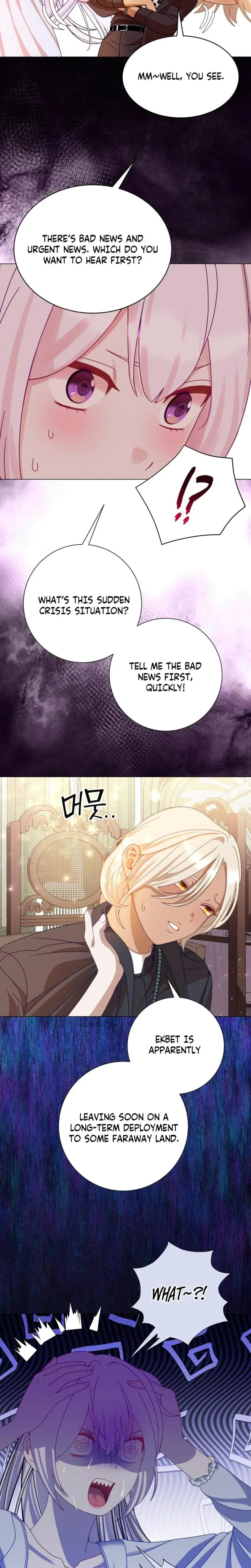 How To Conquer The Succubuss Reverse Harem Chapter 11 - Page 19