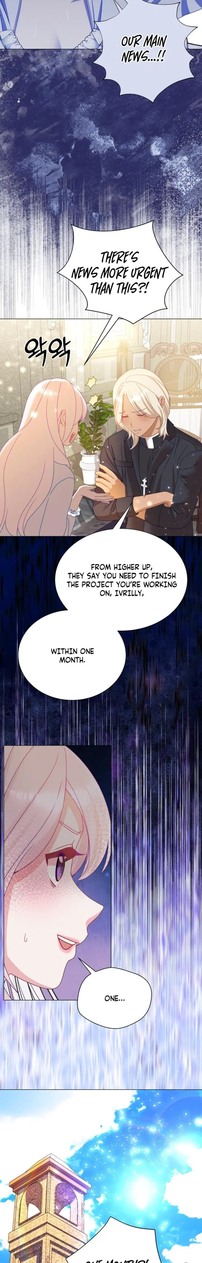 How To Conquer The Succubuss Reverse Harem Chapter 11 - Page 20