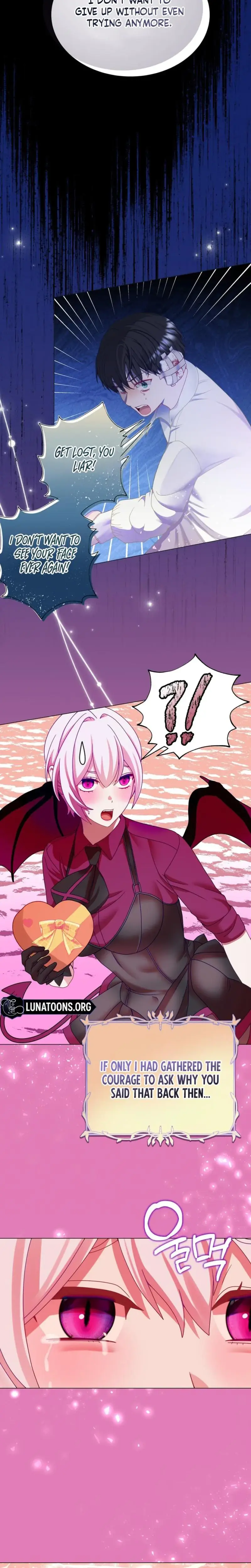 How To Conquer The Succubuss Reverse Harem Chapter 12 - Page 10