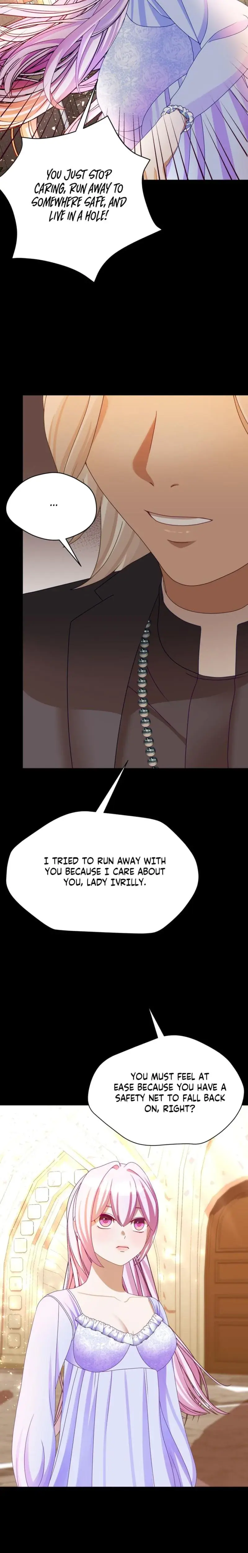 How To Conquer The Succubuss Reverse Harem Chapter 12 - Page 14