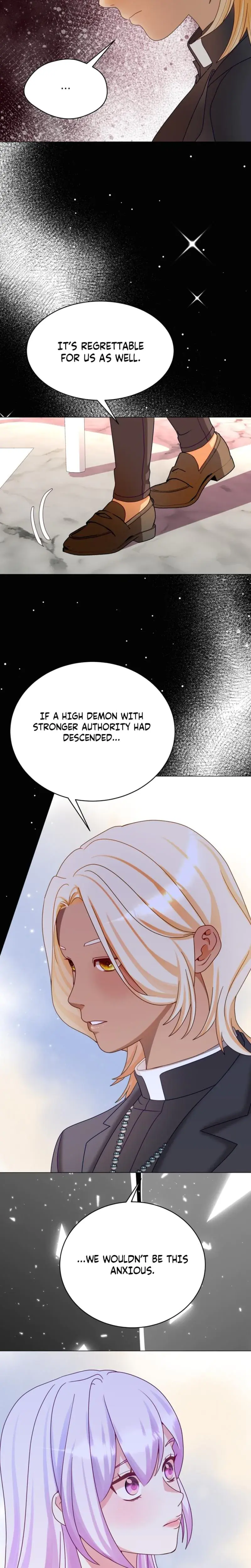 How To Conquer The Succubuss Reverse Harem Chapter 12 - Page 16
