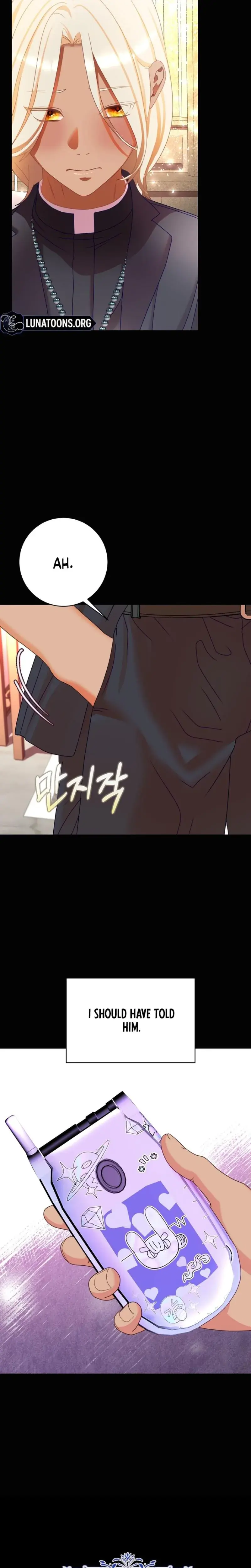 How To Conquer The Succubuss Reverse Harem Chapter 12 - Page 18