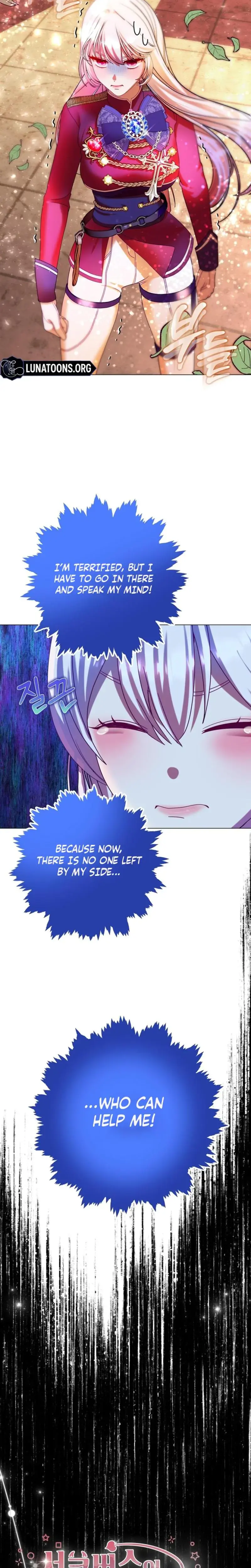 How To Conquer The Succubuss Reverse Harem Chapter 12 - Page 2