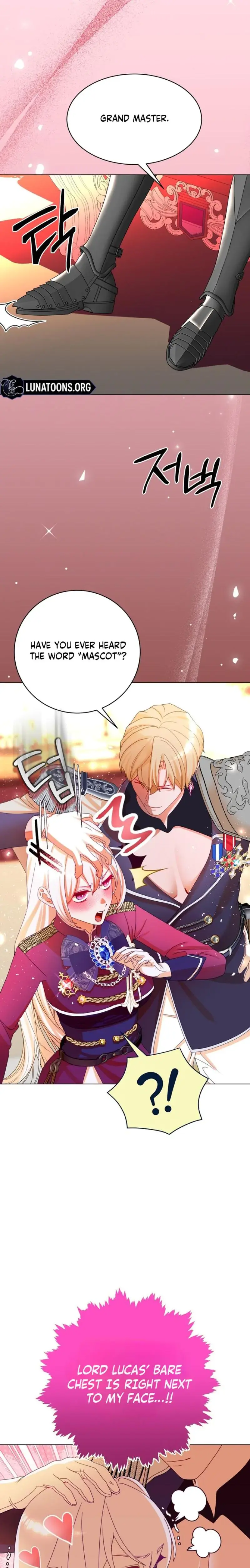How To Conquer The Succubuss Reverse Harem Chapter 12 - Page 25