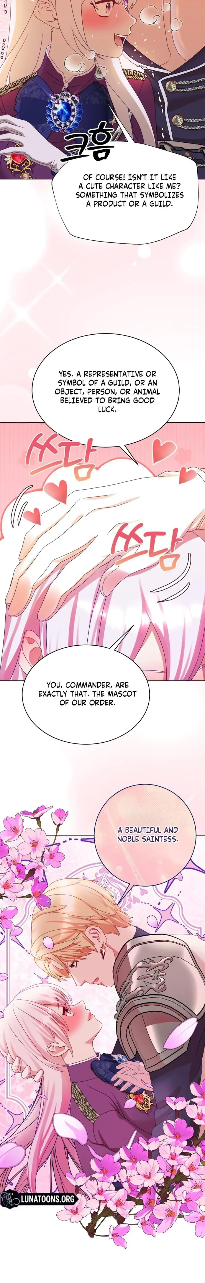 How To Conquer The Succubuss Reverse Harem Chapter 12 - Page 26