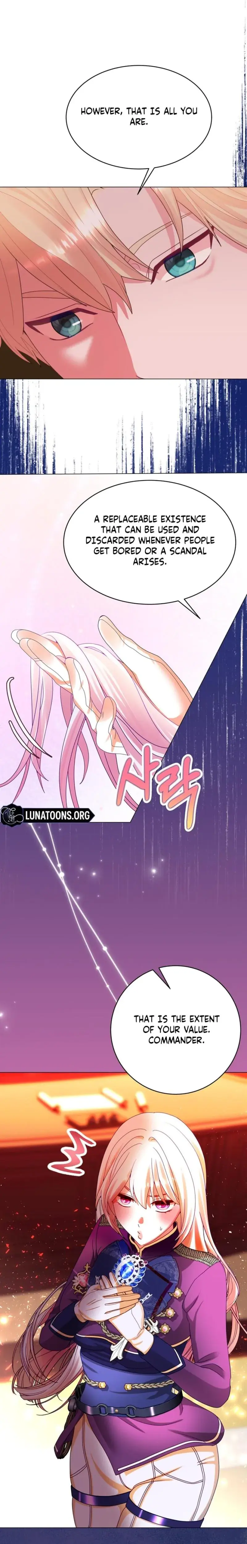 How To Conquer The Succubuss Reverse Harem Chapter 12 - Page 27