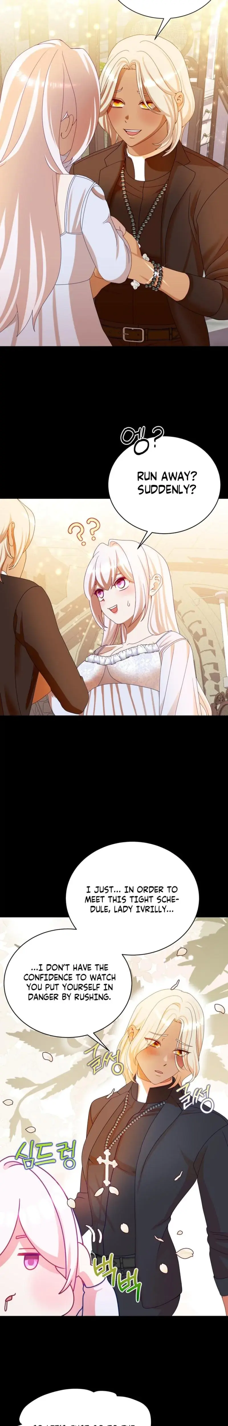How To Conquer The Succubuss Reverse Harem Chapter 12 - Page 6