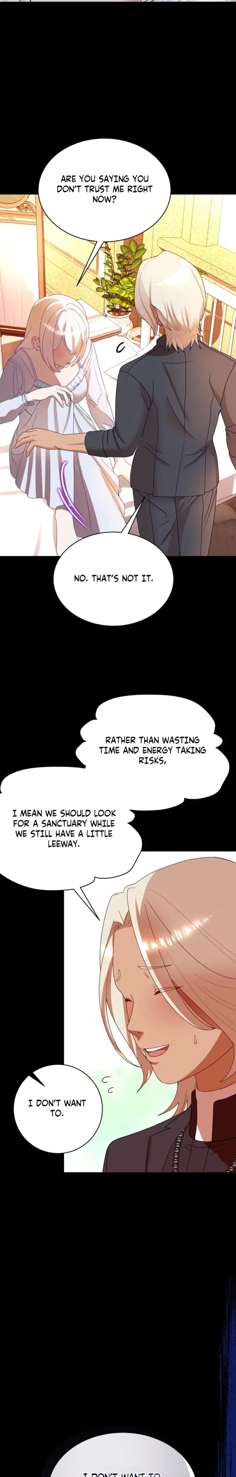 How To Conquer The Succubuss Reverse Harem Chapter 12 - Page 9