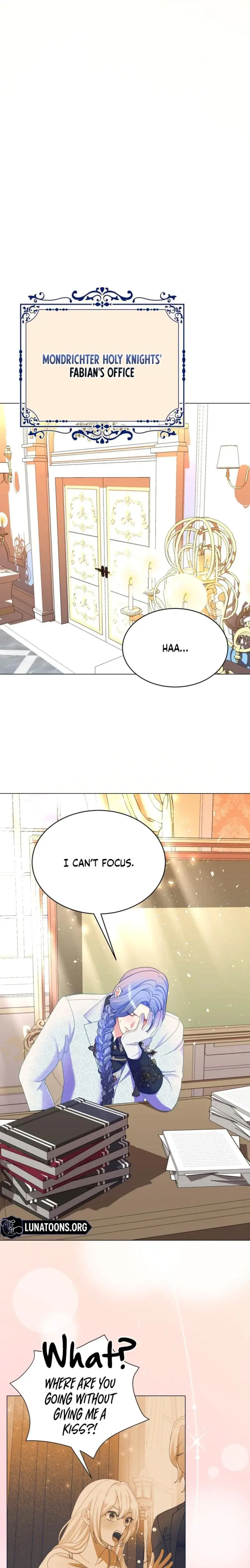 How To Conquer The Succubuss Reverse Harem Chapter 13 - Page 15