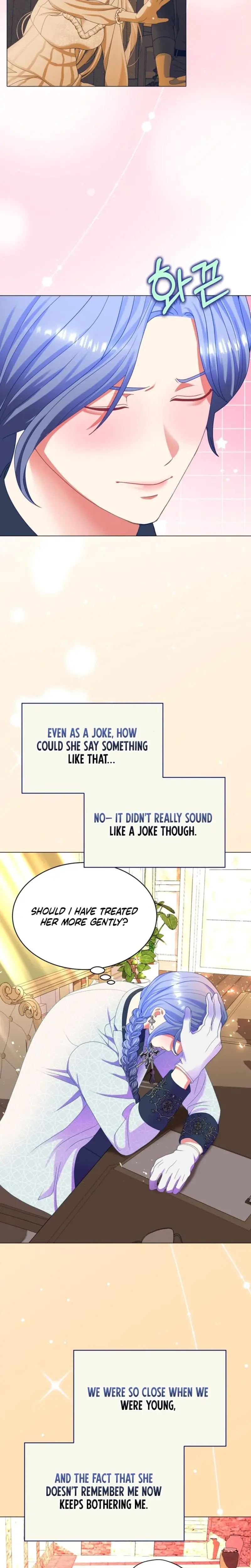 How To Conquer The Succubuss Reverse Harem Chapter 13 - Page 16
