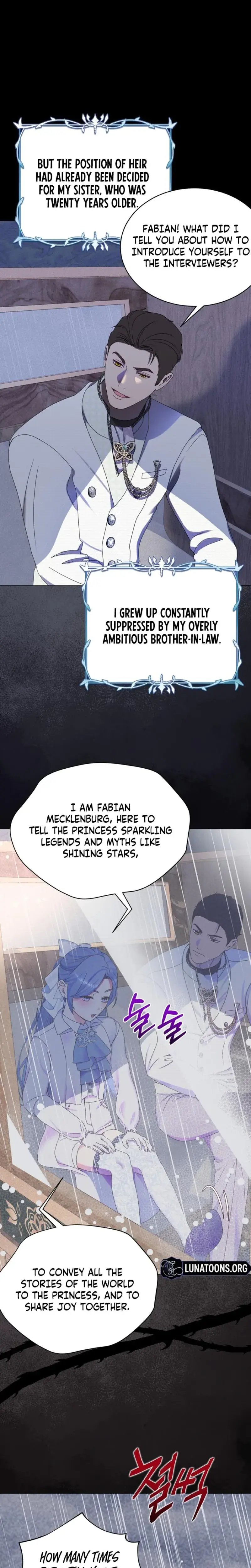 How To Conquer The Succubuss Reverse Harem Chapter 13 - Page 18
