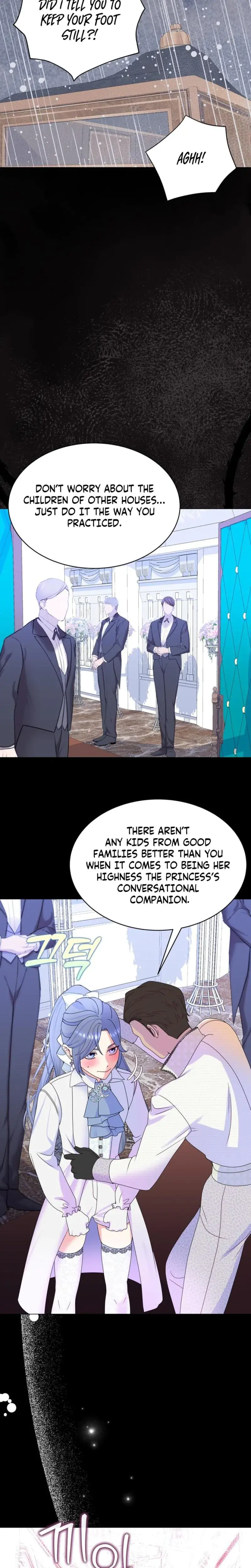 How To Conquer The Succubuss Reverse Harem Chapter 13 - Page 19