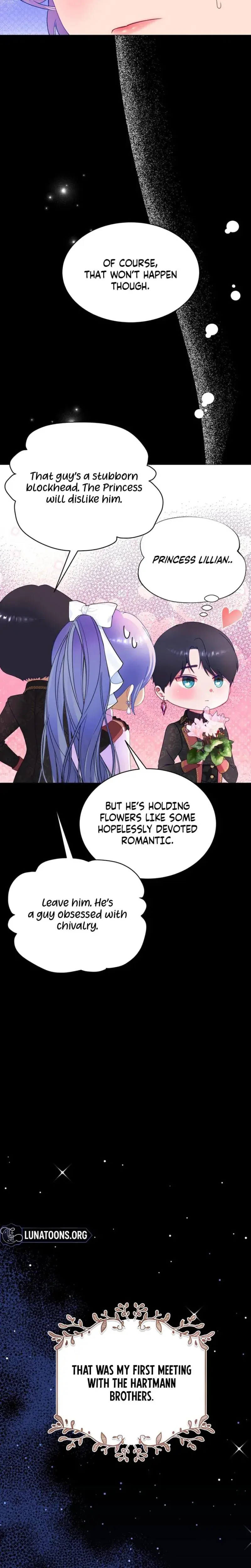 How To Conquer The Succubuss Reverse Harem Chapter 13 - Page 27