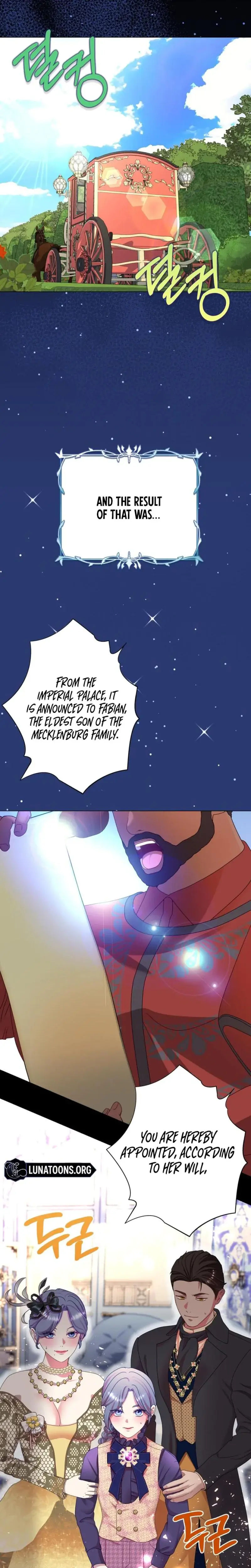 How To Conquer The Succubuss Reverse Harem Chapter 13 - Page 28