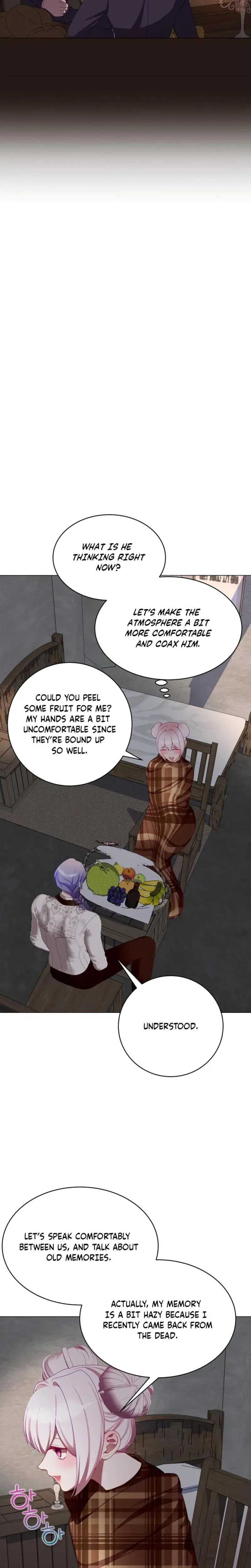 How To Conquer The Succubuss Reverse Harem Chapter 14 - Page 12