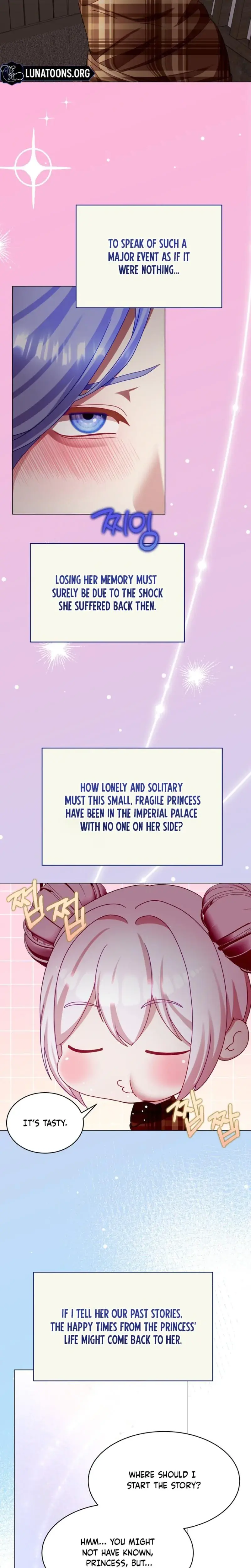 How To Conquer The Succubuss Reverse Harem Chapter 14 - Page 13