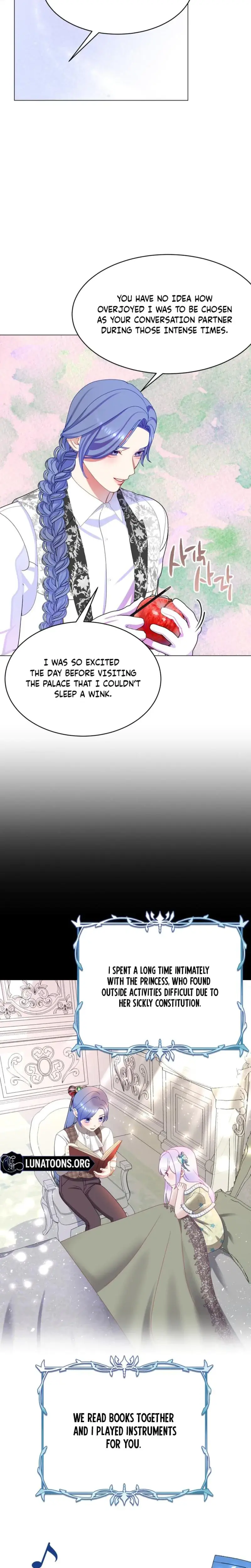 How To Conquer The Succubuss Reverse Harem Chapter 14 - Page 14